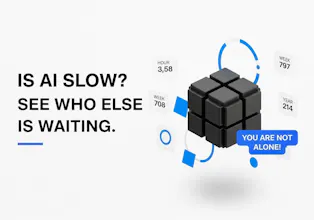 AI Waiting Companion gallery image