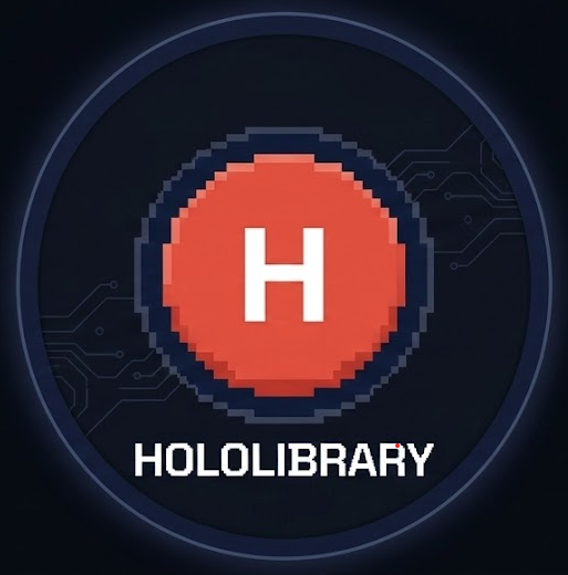HoloLibrary
