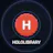 HoloLibrary