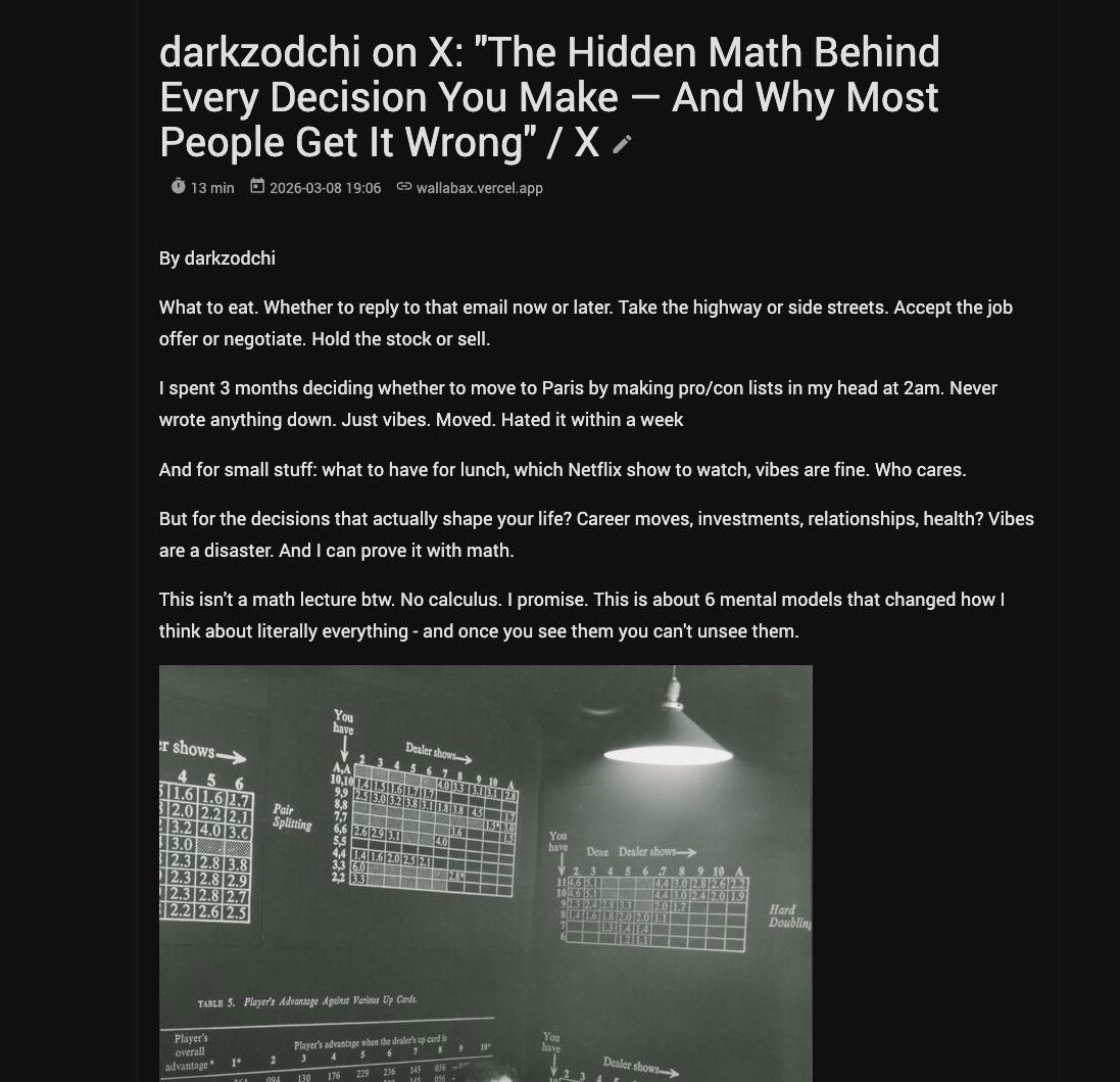 Wallabax gallery image