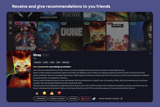 Funlistr gallery image