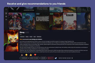 Funlistr gallery image