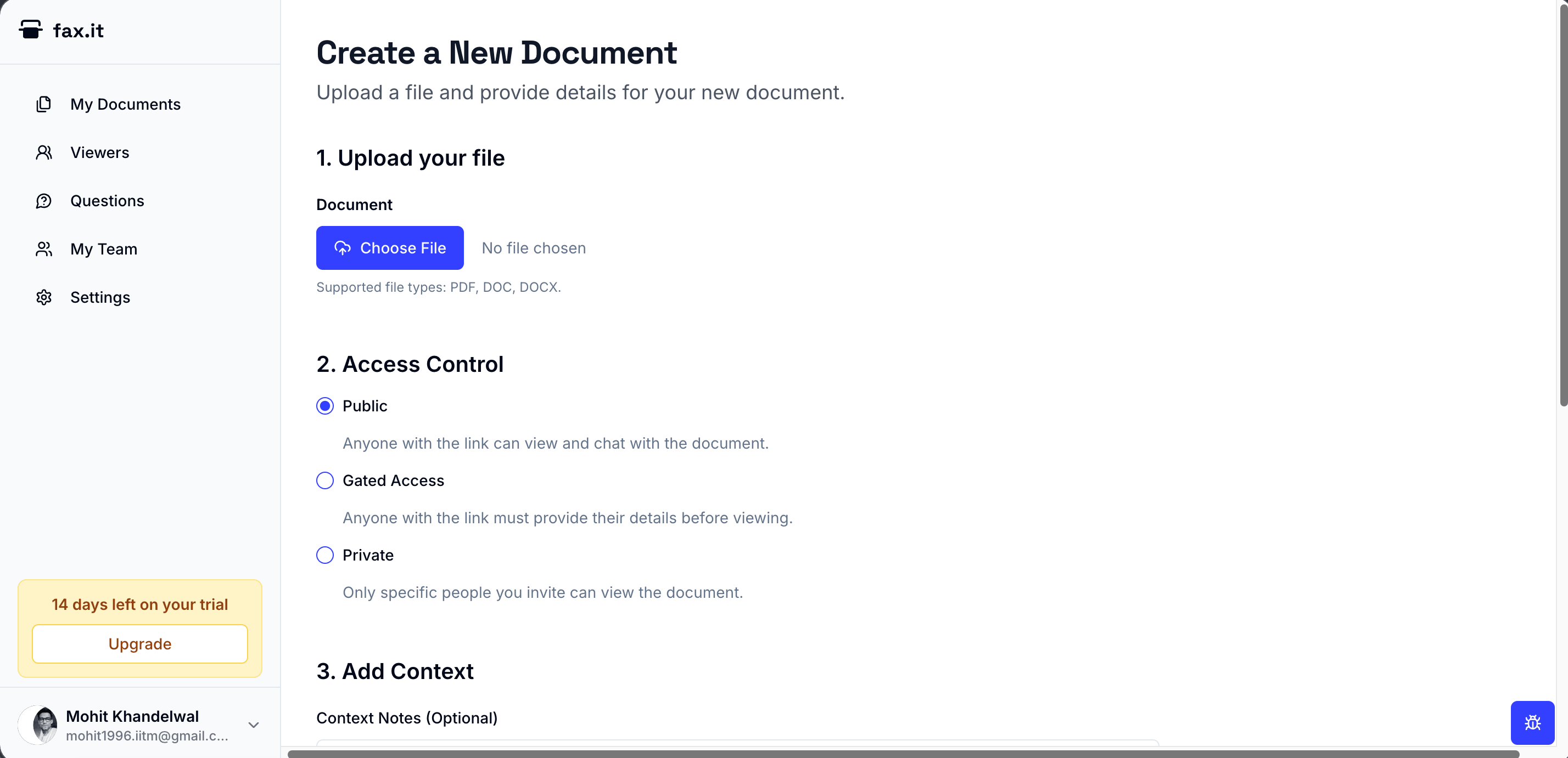 LoomDoc gallery image