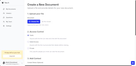 LoomDoc gallery image