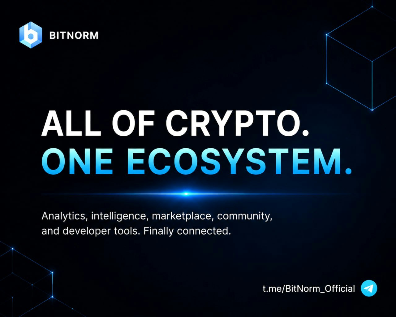 Bitnorm gallery image