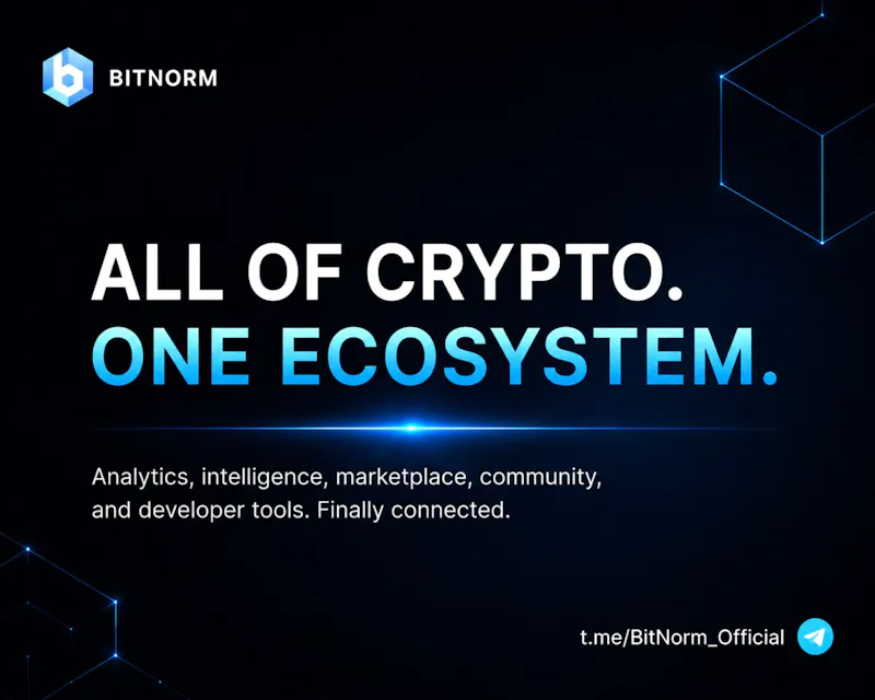 Bitnorm screenshot 1