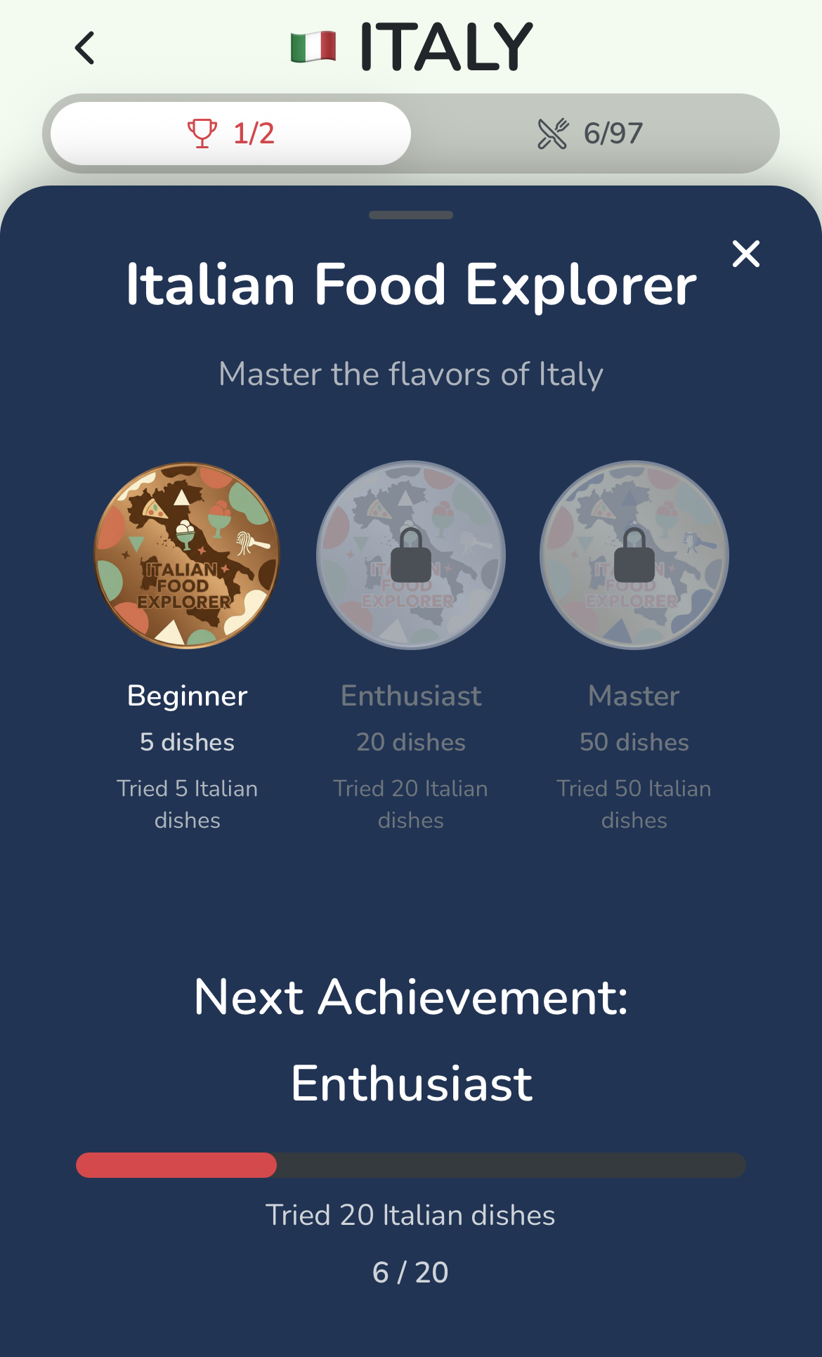 Morsio - My Food Passport gallery image