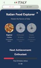 Morsio - My Food Passport gallery image