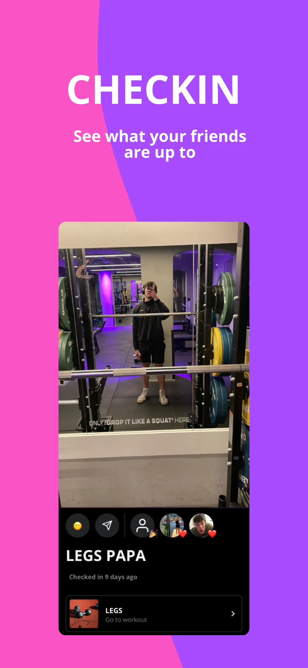 ApolloFit gallery image