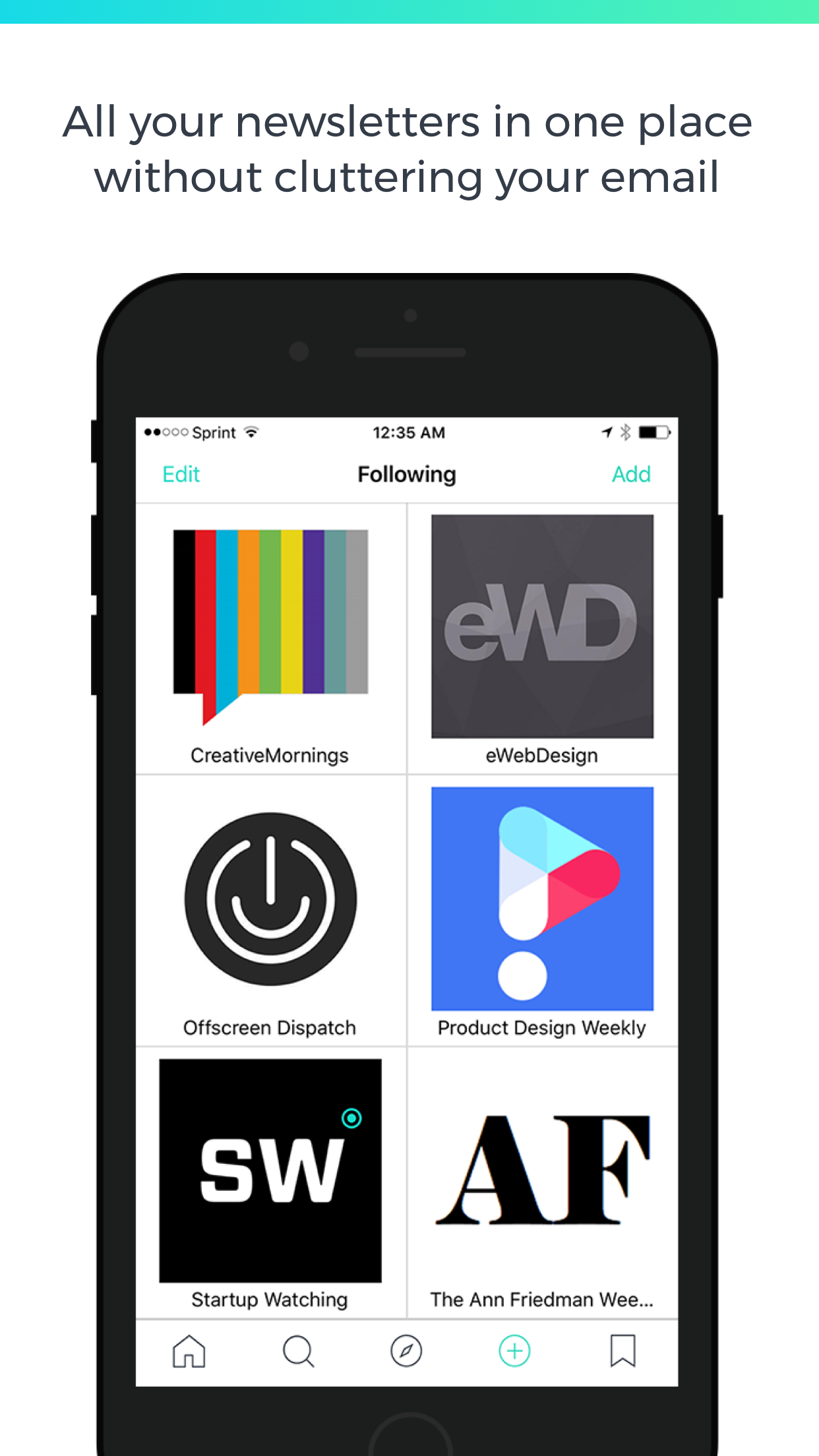 Letterun Image