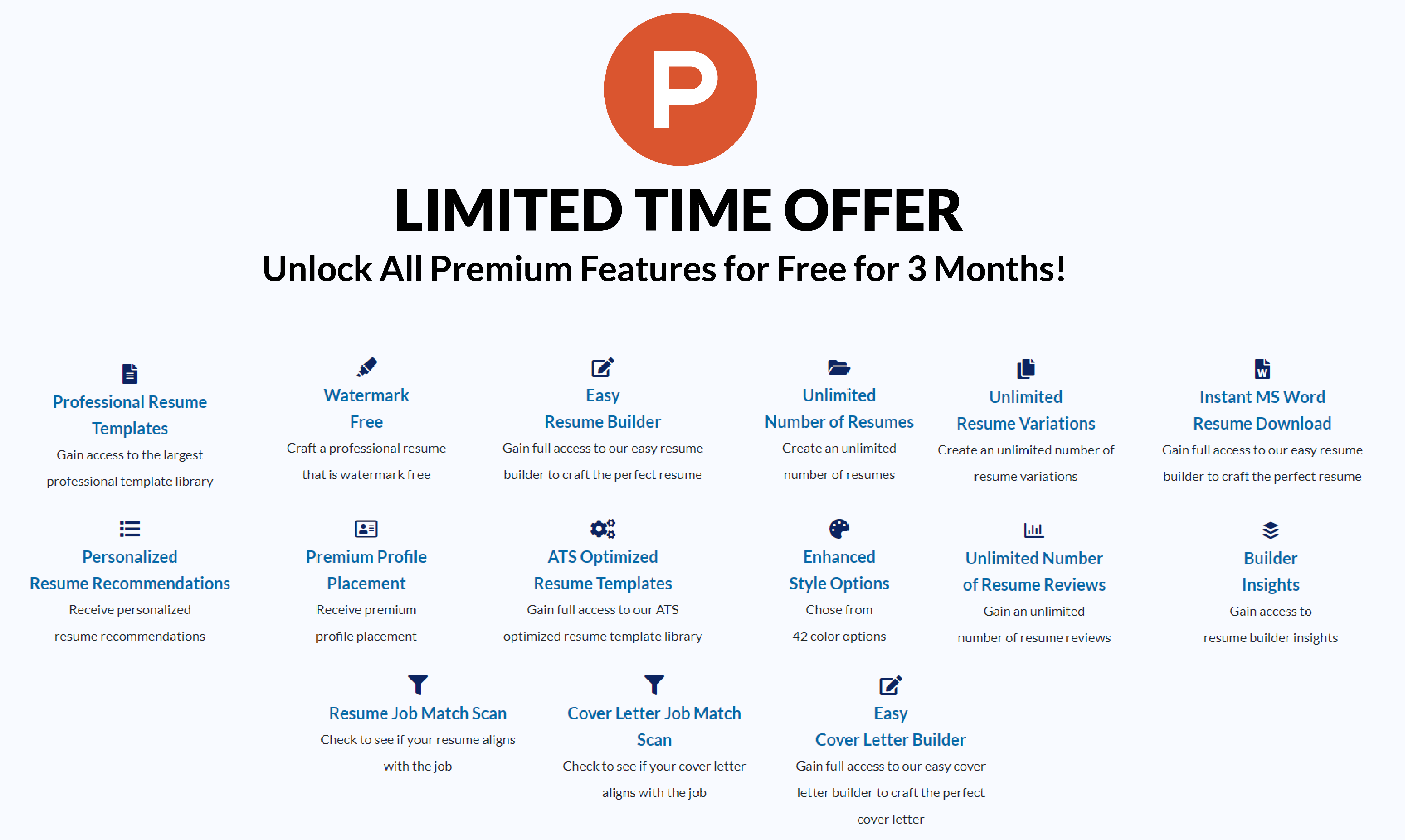 ResumeCompass gallery image