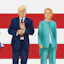 Datalization US Elections