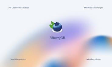 BilberryDB gallery image