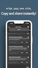 MemoCopy gallery image