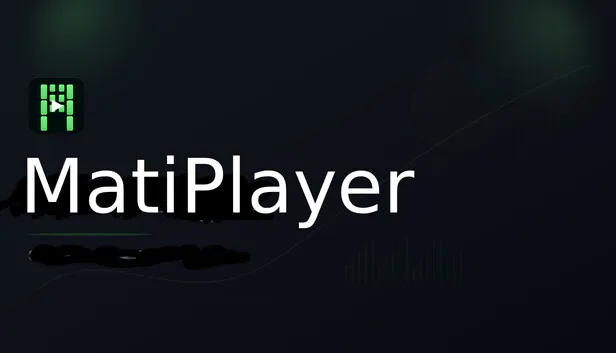 MatiPlayer on Steam gallery image
