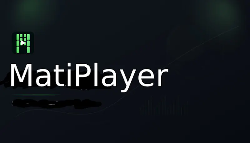 MatiPlayer on Steam screenshot 4