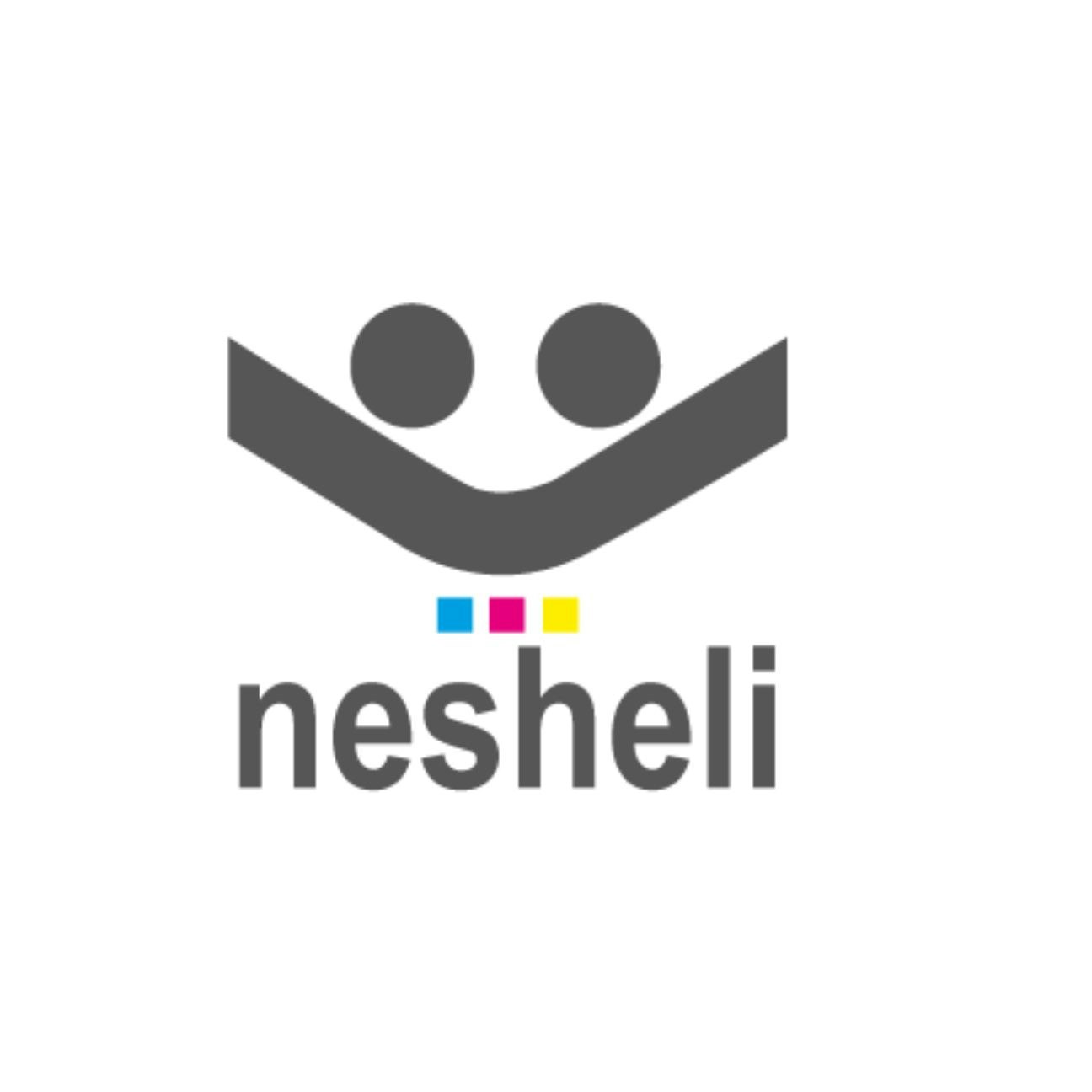Nesheli t-shirt bedrukken