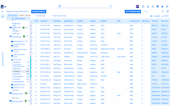 xcPEP Should Cost Software gallery image