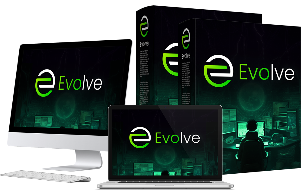 Evolve