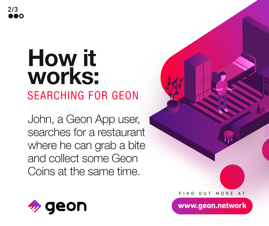 Geon Network gallery image