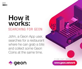 Geon Network gallery image