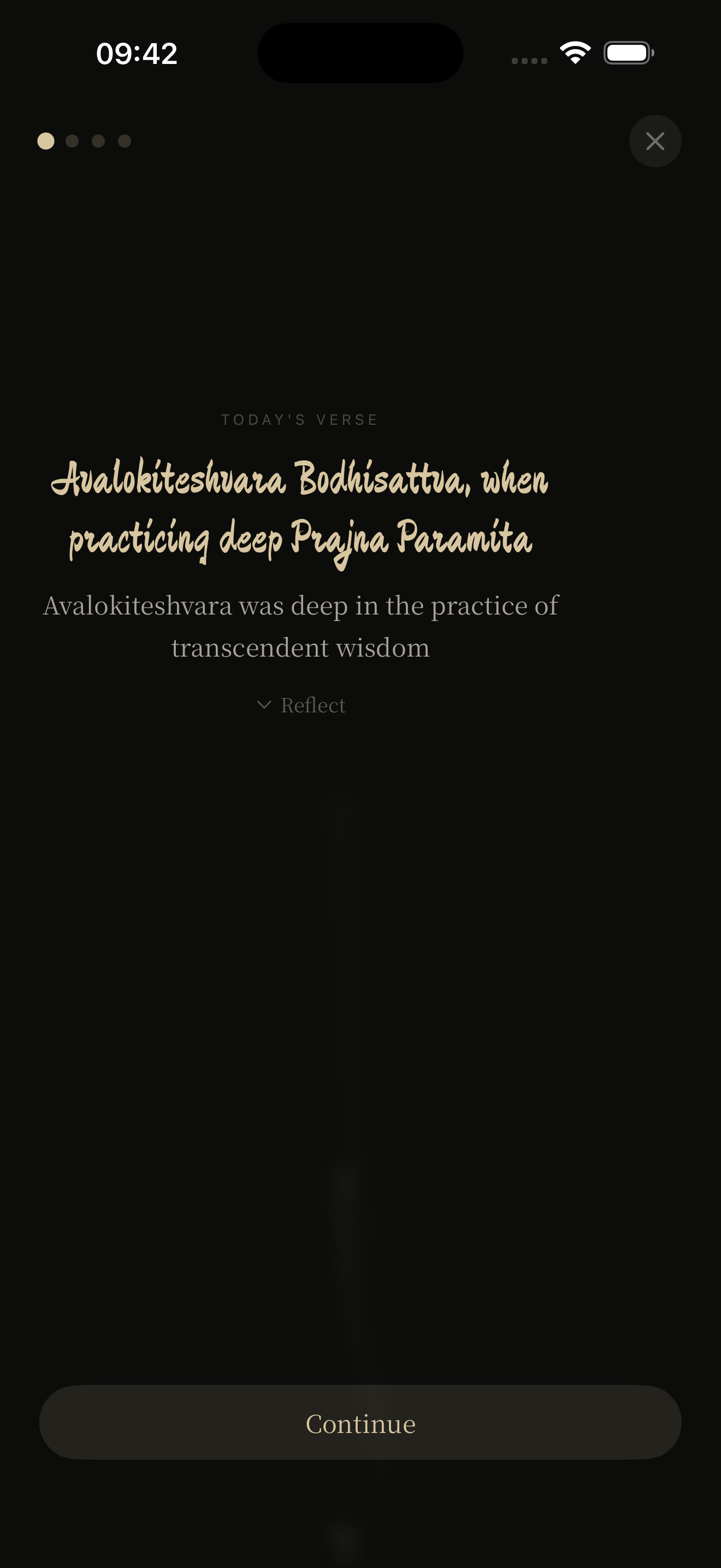 Zenrain - Screenshot 3 showing product features and functionality