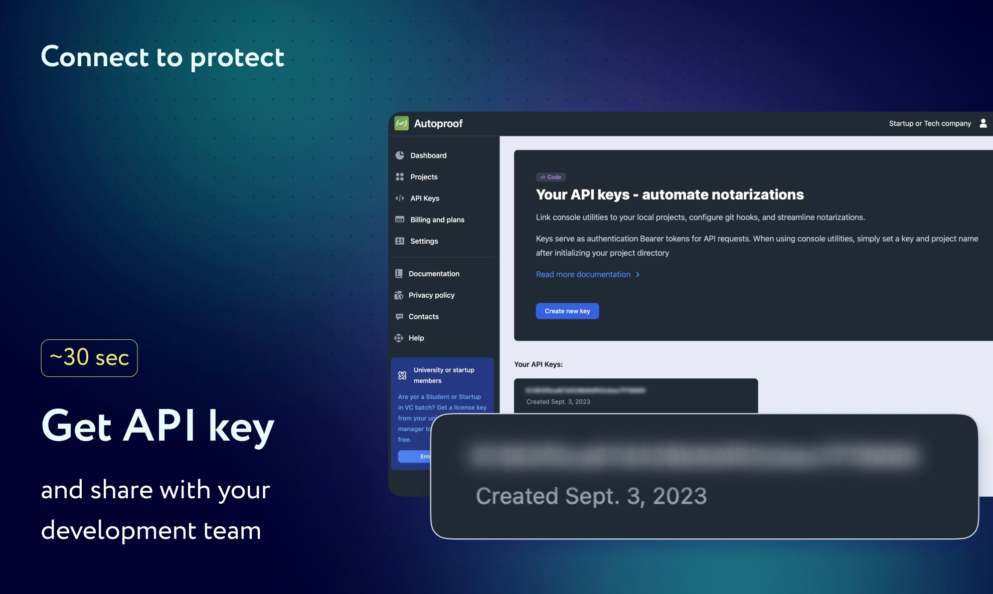 AutoProof media 3