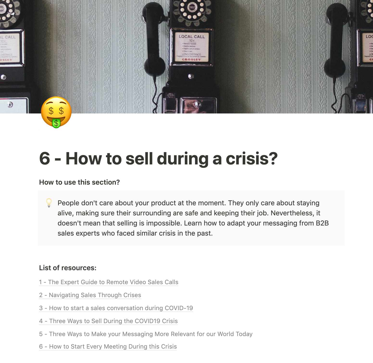 SaaS Growth During COVID-19 gallery image