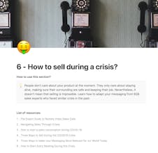 SaaS Growth During COVID-19 gallery image