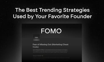 MVPLaun.ch Marketing FREE Documentation gallery image