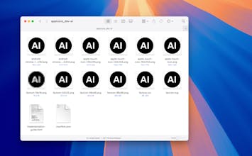 AppIcons.dev gallery image