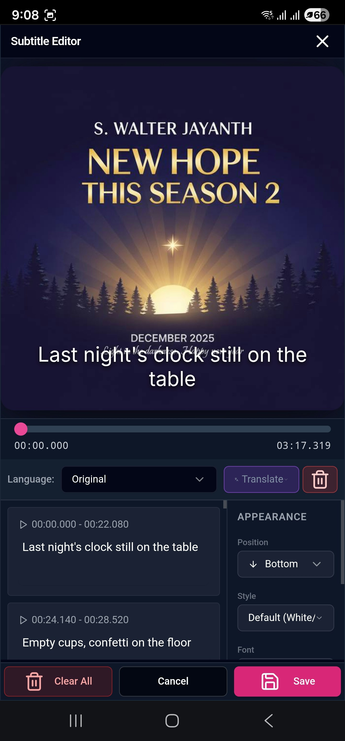 iMayGen 1.0 | Dream Big gallery image