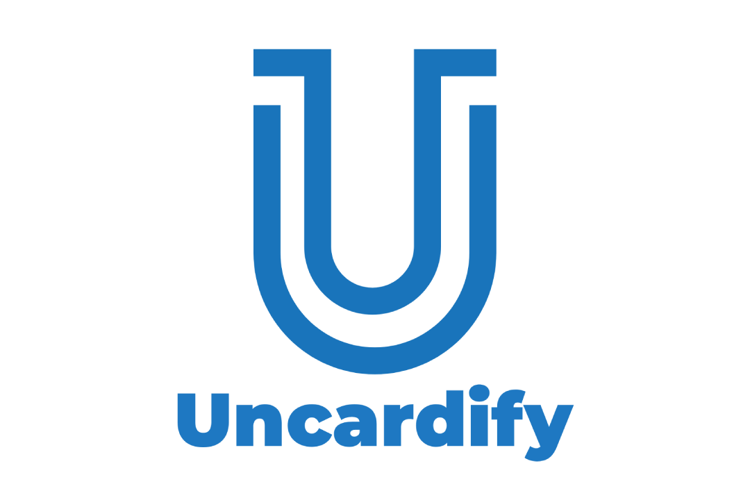 Uncardify