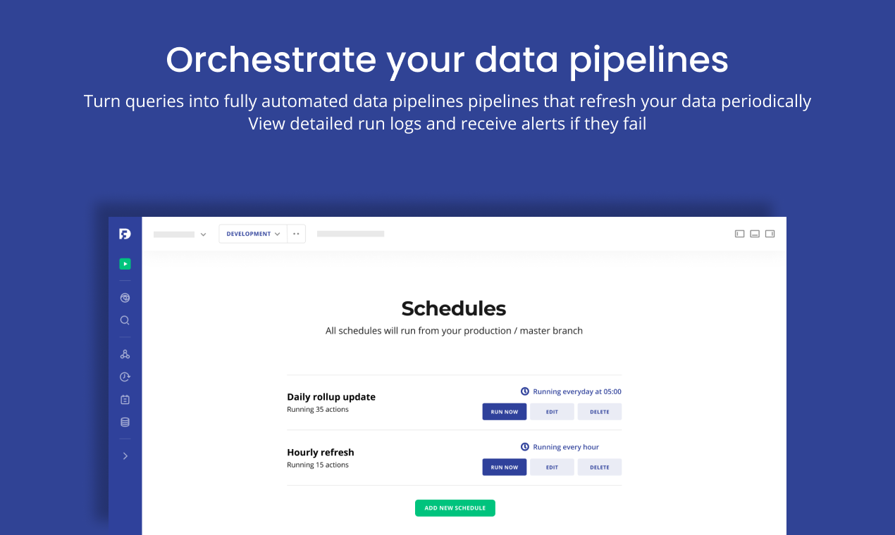 Dataform gallery image