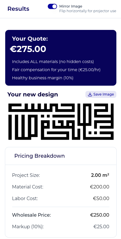 loopi -alpha - 紡織業務成功的數字工具 media 2
