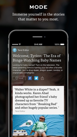 FoodieTV gallery image