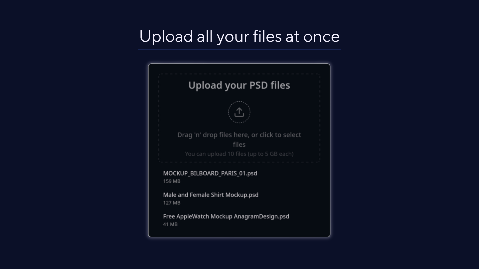 Media Generator Mockup StoreFlo - Mudah buat mockups dari fail JPA anda 3