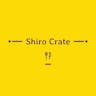 Shiro Crate