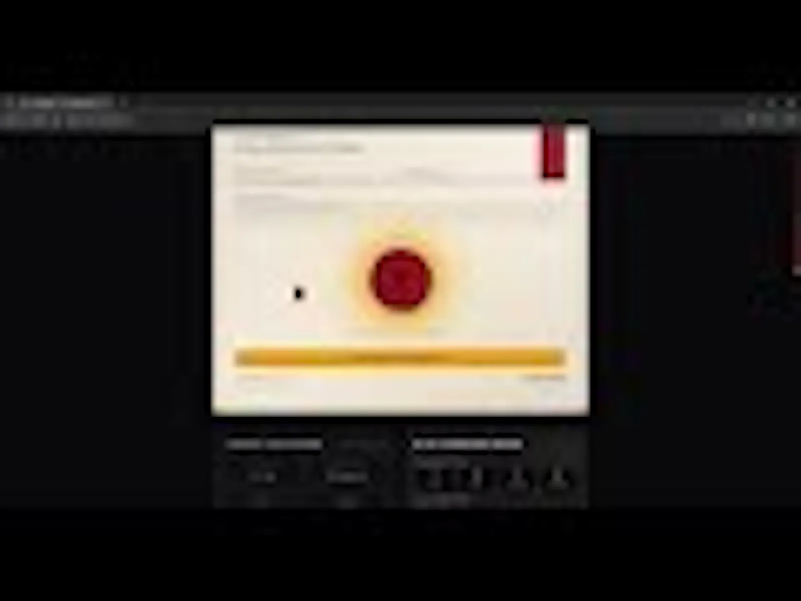Stamptcha screenshot 1 (video preview)