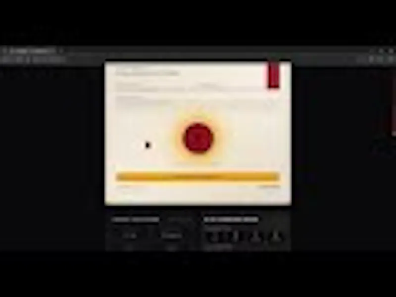 Stamptcha screenshot 1 (video preview)