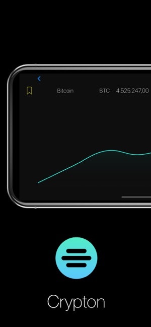 Crypton gallery image