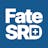 Fate SRD - Story-focused TTRPG
