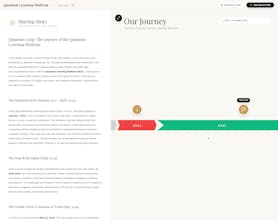 PillarOS gallery image