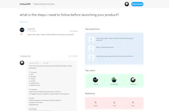 FollowPM gallery image
