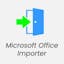 Office Importer for MicroStation