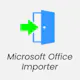 Office Importer for MicroStation