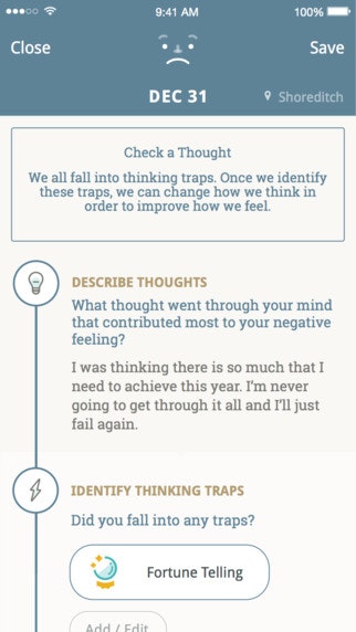 Moodnotes gallery image