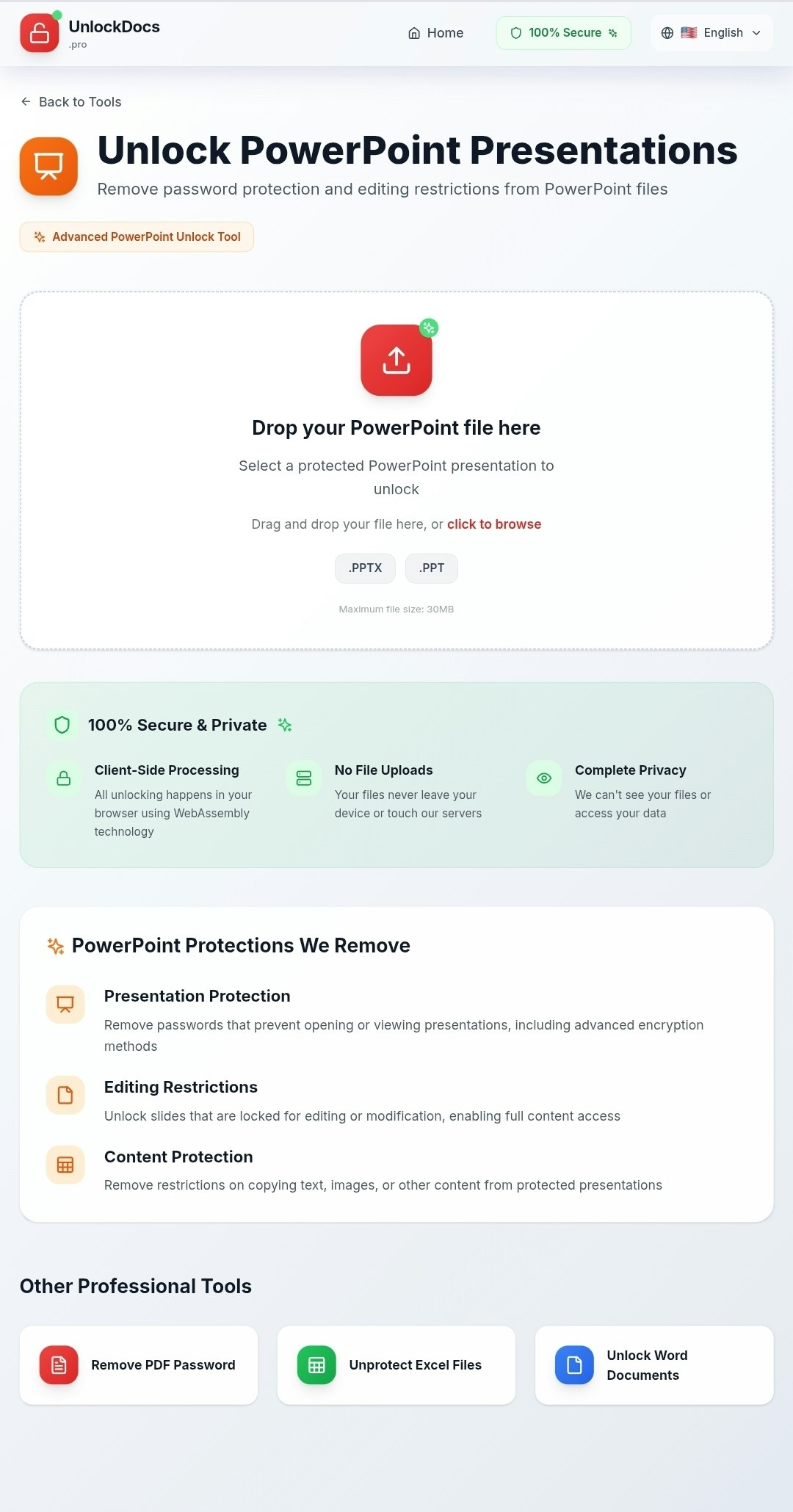 UnlockDocs media 5