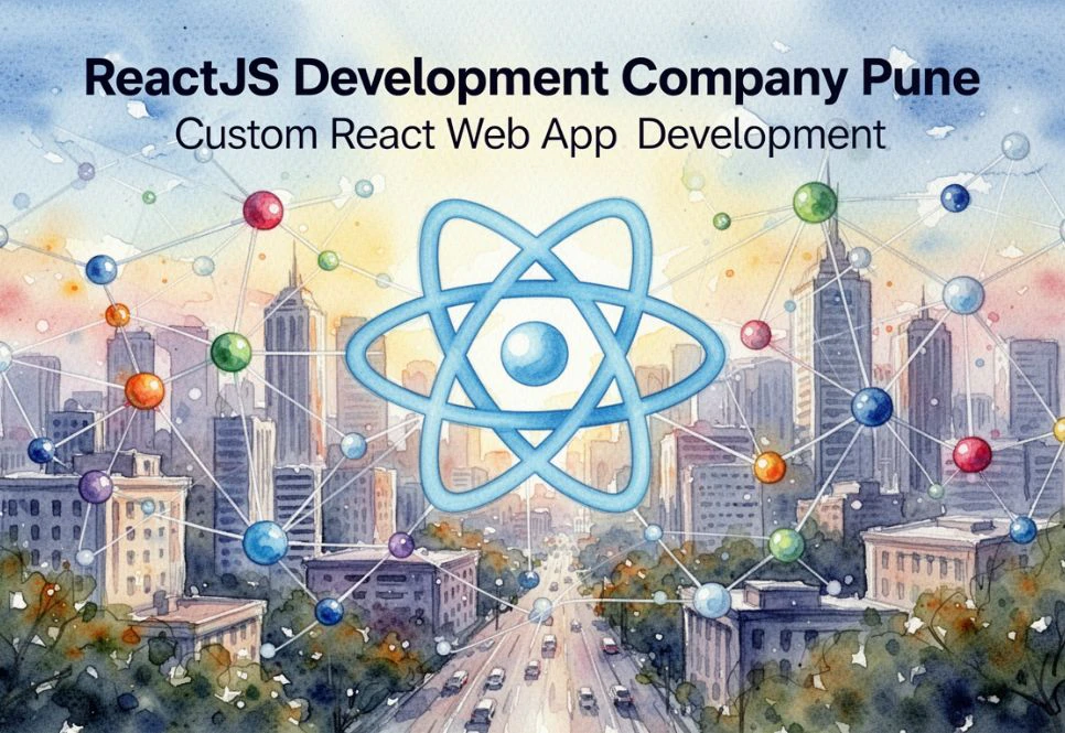 Software Development Company in Pune 대표 미리보기