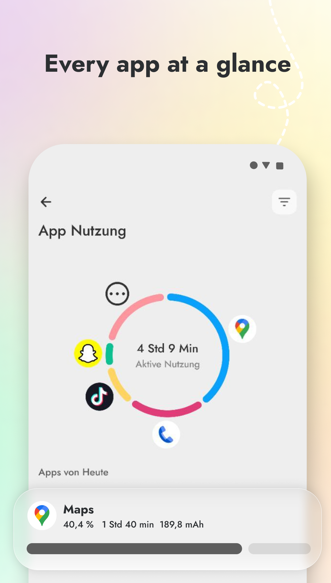 Battery Manager  gallery image